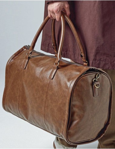 QUA-QD880-NuHide® Garment Weekender